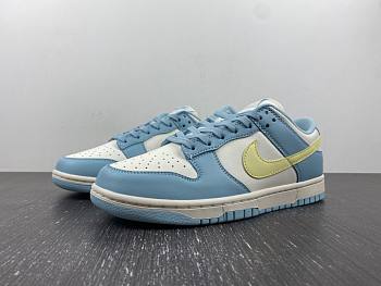 Nike Dunk Low WMNS “Ocean Bliss”  DD1503-123