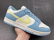 Nike Dunk Low WMNS “Ocean Bliss”  DD1503-123 - 4