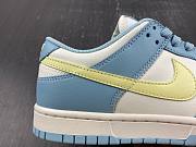 Nike Dunk Low WMNS “Ocean Bliss”  DD1503-123 - 5