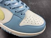Nike Dunk Low WMNS “Ocean Bliss”  DD1503-123 - 6