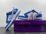 Nike SB Dunk Low Born x Raised One Block At A Time FN7819-400 - 3