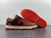 Nike Dunk Low Retro PRM Year of the Rabbit Light Crimson (2023) FD4203-661 - 3