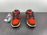 Nike Dunk Low Retro PRM Year of the Rabbit Light Crimson (2023) FD4203-661 - 5