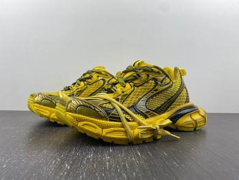 Balenciaga 3XL Yellow - 734734W3XL27010