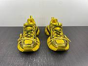 Balenciaga 3XL Yellow - 734734W3XL27010 - 3