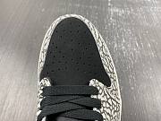 Air Jordan 1 Low “Elephant Print” CZ0790-001 - 4