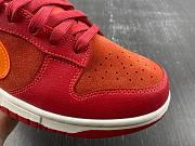 Nike Dunk Low ATL - FD0724-657 - 2