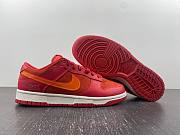 Nike Dunk Low ATL - FD0724-657 - 3