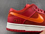 Nike Dunk Low ATL - FD0724-657 - 4