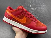 Nike Dunk Low ATL - FD0724-657 - 5