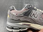 New Balance 2002R Protection Pack Lunar New Year Dusty Lilac - 2