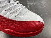 Air Jordan 12 Cherry CT8013-116 - 4