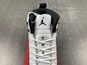 Air Jordan 12 Cherry CT8013-116 - 3