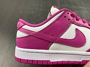 Nike Dunk Low Active Fuchsia (GS) - FJ0704-100  - 6