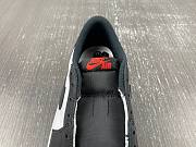 Air Jordan 1 Low “Black Toe” CZ0790-106 - 6