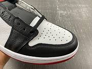 Air Jordan 1 Low “Black Toe” CZ0790-106 - 2