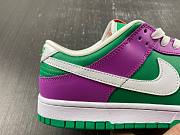 Nike Dunk Low Stadium Green Fuchsia FD9924-311 - 5