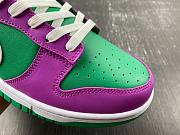Nike Dunk Low Stadium Green Fuchsia FD9924-311 - 4