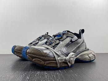 Balenciaga Phantom Sneaker 734734 W3XL2 9065 