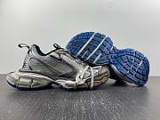 Balenciaga Phantom Sneaker 734734 W3XL2 9065  - 5