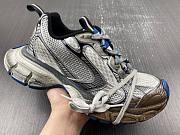 Balenciaga Phantom Sneaker 734734 W3XL2 9065  - 3