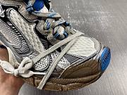 Balenciaga Phantom Sneaker 734734 W3XL2 9065  - 2