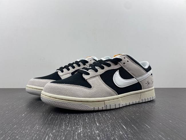 Nike Dunk Low Certified Fresh - DO9776-001 - 1