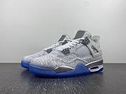 Air Jordan 4 Retro 30th Anniversary  - 705333-105 - 1