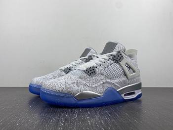Air Jordan 4 Retro 30th Anniversary  - 705333-105
