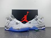 Air Jordan 4 Retro 30th Anniversary  - 705333-105 - 6