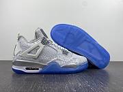 Air Jordan 4 Retro 30th Anniversary  - 705333-105 - 5