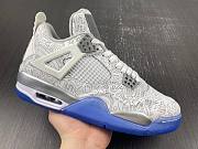 Air Jordan 4 Retro 30th Anniversary  - 705333-105 - 3