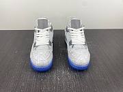 Air Jordan 4 Retro 30th Anniversary  - 705333-105 - 4