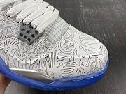 Air Jordan 4 Retro 30th Anniversary  - 705333-105 - 2