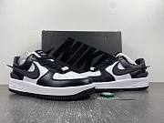 Nike Air Force 1 Low SP x Ambush Black Cut Out DV3464-007 - 2