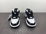 Nike Air Force 1 Low SP x Ambush Black Cut Out DV3464-007 - 5