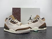 Air Jordan 3 Retro Palomino - CT8532-102 - 5
