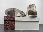 Air Jordan 1 Retro Low OG Black Cement - CZ0790-001 - 4