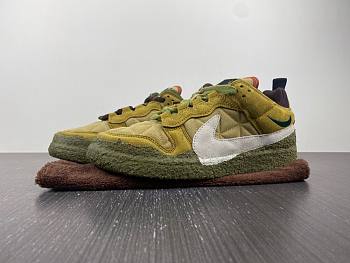 Cactus Plant Flea Market x Nike Dunk Low DM0430-700