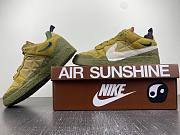 Cactus Plant Flea Market x Nike Dunk Low DM0430-700 - 2