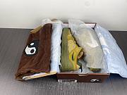 Cactus Plant Flea Market x Nike Dunk Low DM0430-700 - 4