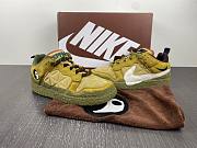Cactus Plant Flea Market x Nike Dunk Low DM0430-700 - 5