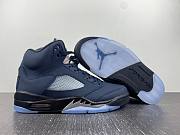 Air Jordan 5 Georgetown FD6812-400 - 2