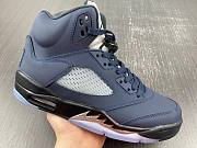 Air Jordan 5 Georgetown FD6812-400 - 4