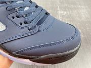 Air Jordan 5 Georgetown FD6812-400 - 5