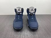 Air Jordan 5 Georgetown FD6812-400 - 6