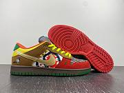Nike SB Dunk Low What the Dunk - 318403-141 - 3