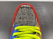 Nike SB Dunk Low What the Dunk - 318403-141 - 5