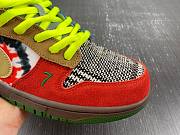 Nike SB Dunk Low What the Dunk - 318403-141 - 6