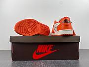 Air Jordan 1 Low Starfish Shattered Backboard CZ0790-113 - 4